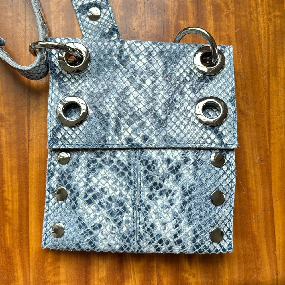 Hammit new bag